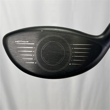 Cobra Aerojet Max 9.0 Kail White XStiff Driver Gents RH