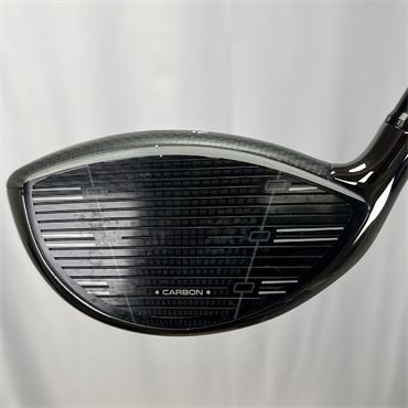 TaylorMade Qi35 9.0 Aldila Rogue 60 XStiff Driver Gents RH