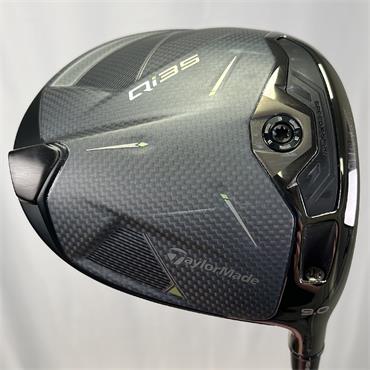 TaylorMade Qi35 9.0 Aldila Rogue 60 XStiff Driver Gents RH