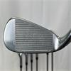 TaylorMade Qi 5-SW KBS Max Regular Steel Irons Gents RH
