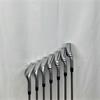 TaylorMade Qi 5-SW KBS Max Regular Steel Irons Gents RH