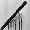 TaylorMade Qi 5-SW KBS Max Regular Steel Irons Gents RH