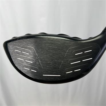 Ping G430 Max 10K 10.5 Tour 65 XStiff Driver Gents RH