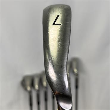 Ping G 5-SW AWT Regular Steel Irons Gents RH
