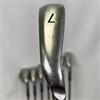 Ping G 5-SW AWT Regular Steel Irons Gents RH