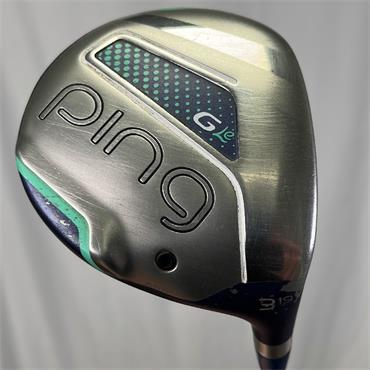 Ping G Le #3 ULT230 Fairway Ladies RH