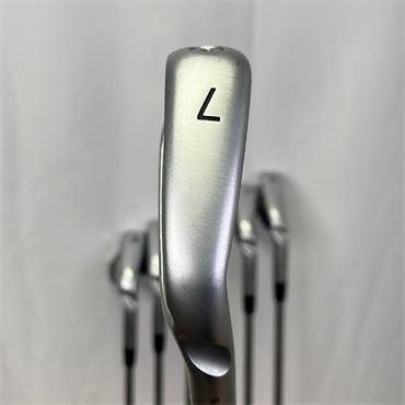 Ping i240 5-PW +0.5" DG Regular Steel Irons Gents RH