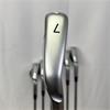 Ping i240 5-PW +0.5" DG Regular Steel Irons Gents RH