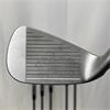 Ping i240 5-PW +0.5" DG Regular Steel Irons Gents RH