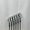 Ping i240 5-PW +0.5" DG Regular Steel Irons Gents RH