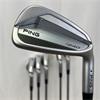 Ping i240 5-PW +0.5" DG Regular Steel Irons Gents RH