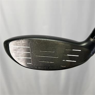 Callaway Ai Smoke Max #3 Tensei Stiff Fairway Gents RH