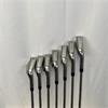 Callaway Ai Smoke 5-AW DG Regular Steel Irons Gents RH