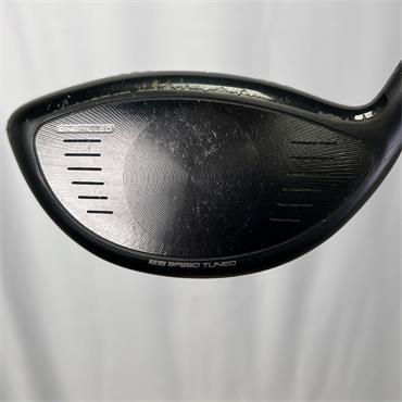 Cobra King F9 10.5 Atmos Blue Regular Driver Gents RH