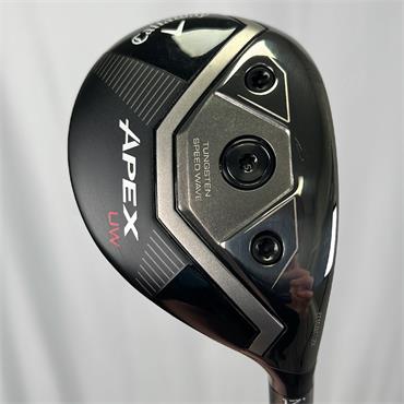 Callaway Apex UW 26 #2 Tensei Stiff Hybrid Gents RH