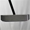 L.A.B Golf DF3 Charcoal Steel 33" Putter Gents LH