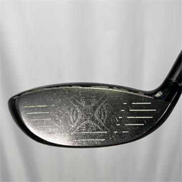 Callaway Rogue #3 Aldila Fairway Ladies RH