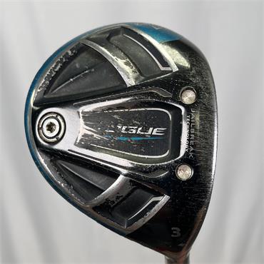 Callaway Rogue #3 Aldila Fairway Ladies RH