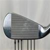 Mizuno Pro 245 4-PW DG Regular Steel Irons Gents RH