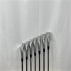 Mizuno Pro 245 4-PW DG Regular Steel Irons Gents RH