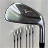 Mizuno Pro 245 4-PW DG Regular Steel Irons Gents RH
