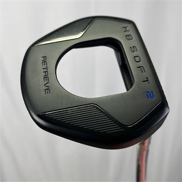 Cleveland HB Soft 2 Retreve 35" Putter Gents RH