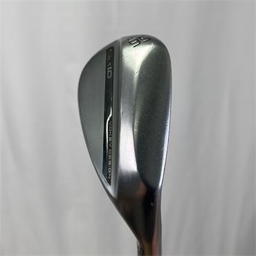Titleist SM10 Chrome 56.08M Steel Wedge Gents RH
