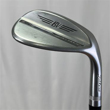 Titleist SM10 Chrome 56.08M Steel Wedge Gents RH