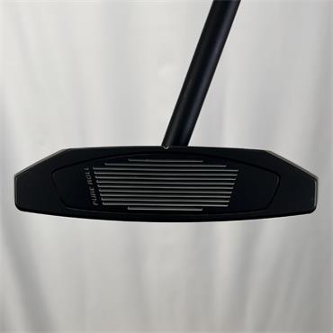 TaylorMade Spider ZT Black 38" Putter Gents RH