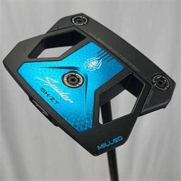 TaylorMade Spider ZT Black 38" Putter Gents RH