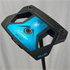 TaylorMade Spider ZT Black 38" Putter Gents RH
