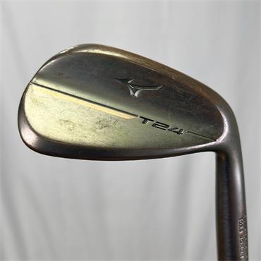 Mizuno T24 Copper 46.08S Steel Wedge Gents RH