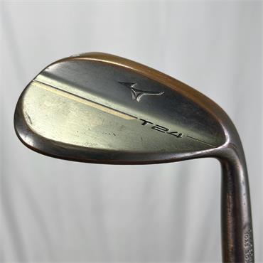 Mizuno T24 Copper 54.08D Steel Wedge Gents RH