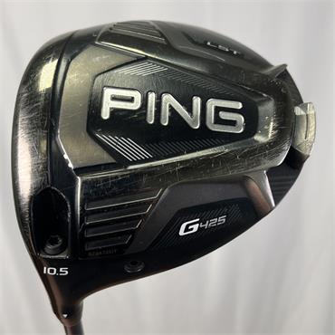 Ping G425 LST 10.5 Alta CB Regular Driver Gents LH