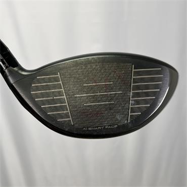 Callaway Ai Smoke Max 9.0 Tensei Stiff Driver Gents LH