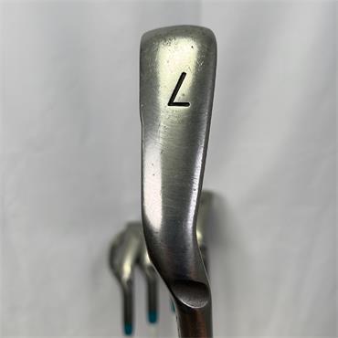 Ping Rhapsody 7-SW ULT220 Lite Irons Ladies RH