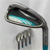 Ping Rhapsody 7-SW ULT220 Lite Irons Ladies RH