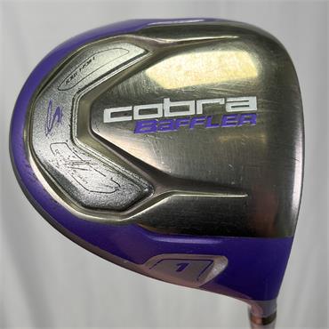 Cobra Baffler 13.0 Ladies Driver Ladies RH