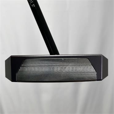 L.A.B Golf OZ.1i Charcoal Accra 34" Putter Gents LH