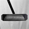 L.A.B Golf OZ.1i Charcoal Accra 34" Putter Gents LH