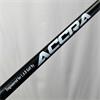 L.A.B Golf OZ.1i Charcoal Accra 34" Putter Gents LH