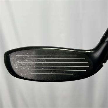 Callaway Quantum Max #3H Denali Regular Hybrid Gents RH