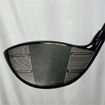 Wilson Dynapwr Max 10.5 Helium Stiff Driver Gents RH