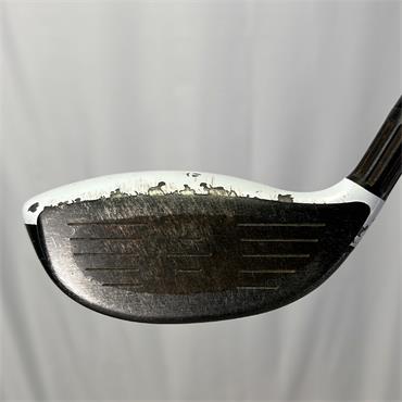 TaylorMade M2 #3HL REAX 45g Fairway Ladies RH