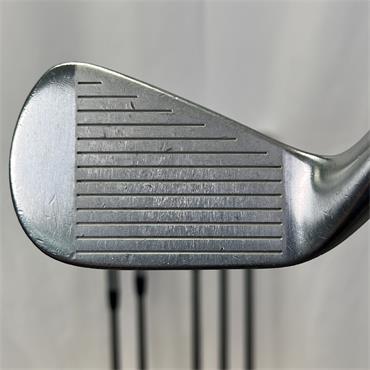 Titleist 620 MB/CB 4-9i Combo XStiff Steel Irons Gents RH