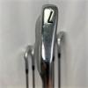 Titleist 620 MB/CB 4-9i Combo XStiff Steel Irons Gents RH