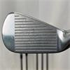 Titleist 620 MB/CB 4-9i Combo XStiff Steel Irons Gents RH