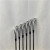 Titleist 620 MB/CB 4-9i Combo XStiff Steel Irons Gents RH