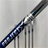 Titleist 620 MB/CB 4-9i Combo XStiff Steel Irons Gents RH