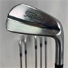 Titleist 620 MB/CB 4-9i Combo XStiff Steel Irons Gents RH